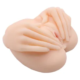 See Me Spread Lifelike 3D Love Doll