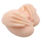 See Me Spread Lifelike 3D Love Doll
