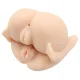 Male Masturbation 4 channels for multiple experience Realistic Vagina Sex Toy for Male Masturbator sex doll Aircraft Cup