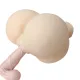 Fuck My Two Holes My 3d Silicagel Vagina Sex Toy Dolls Realistic Female Ass for Male Masturbation Sex Love