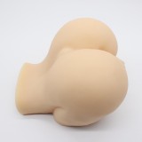 Fuck My Two Holes My 3d Silicagel Vagina Sex Toy Dolls Realistic Female Ass for Male Masturbation Sex Love