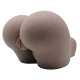New Silicone Made Sex Doll Realistic Huge Life-size Full Solid Male Masturbator Sex Toy For Men