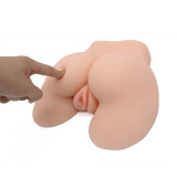 Realistic Solid Petite Love Doll For Men