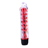 Waterproof Powerful G-spot Vibrator Small Masturbation Dildo Adult Sex Toy For Women