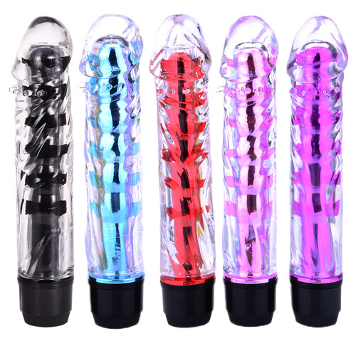 US$ 5.96 - Waterproof Powerful G-spot Vibrator Small Masturbation Dildo  Adult Sex Toy For Women - m.runsone.com