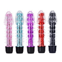 Waterproof Powerful G-spot Vibrator For Women's Masturbation Various Colors Available