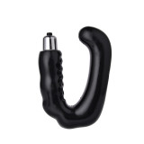 Anal Plug P Spot Vibrator Prostate Butt Stimulator Massager Sex Toy for Men and couple