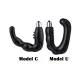 Anal Plug P Spot Vibrator Prostate Butt Stimulator Massager Sex Toy for Men and couple