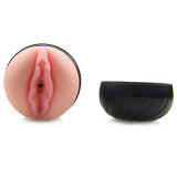 Classic Male Masturbator Cup Bullet Vibrating Sex Toys for Men Masturbation
