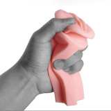 Pussy Male Masturbator 3D Realistic Textured Masturbation Cup Sex Toy For Men