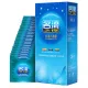 Premium Lubricated Ultra-Thin Condoms 100 Count