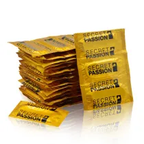 Thin Lubricant Condoms Assorted Sampler Pack 100/50 Pack