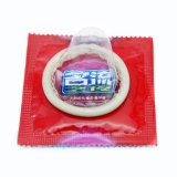 Premium Lubricated Ultra-Thin Condoms 100 Count