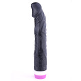 Upgraded Vibrating Dildo Soft Realistic Vibrating Dildo Multi Speed Vibrator Sex Toy for Adults