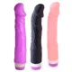 Upgraded Vibrating Dildo Soft Realistic Vibrating Dildo Multi Speed Vibrator Sex Toy for Adults