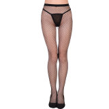 Women's Colorful Sexy Suspender Pantyhose Fishnet Garter Stockings Patterned Thigh High Tights