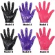 Magic Soft Flirting Massage Glove Ribbed Teasing Fingers Gloves For Sex For Women Couples