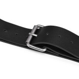 Women's Sexy PU Leather Harness Belt Adjustable Punk Waist Garter Belt