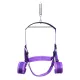 360 Degree Spinning Sex Swing For Couples