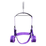 360 Degree Spinning Sex Swing For Couples