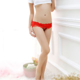 Sexy Lace Underwear Cute Breathable See-Through Floral Panties Perfect Gift For Women