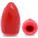 Upgraded Male Masturbation Cup Vibrating With Automatic Heating Function Otouch Waterproof Oral Masturbator Adult Toy Super Vibrator