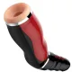 Hi-Tech Automatic Masturbator Oral Sex 4D Voice Interactive Toy For Men