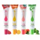 50ml Water Based Sex Lube Long Lasting Lubricant Edible Massage Body Oil Anal Gel For Women and Men