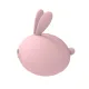 Lovely Rabbit Clitoris Vibrator Body Nipples Stimulator Sucking Mouth Sex Toy For Couples