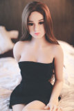 158cm Sex Angel Doll Love Toy Daisy For Men