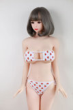 140cm Cute Sex Doll Life Like Male Love Toy Young Carol
