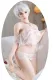 158cm Alina Love Doll with Entity Flexible Metal Skeleton Adult Sex Toy for Men
