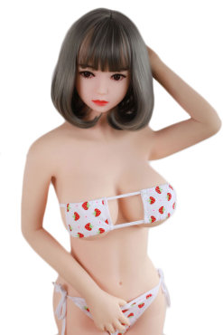 140cm Cute Sex Doll Life Like Male Love Toy Young Carol