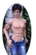 145CM Sex Doll Cool Man Jack TPE Realistic Life Like Adult Love Toy