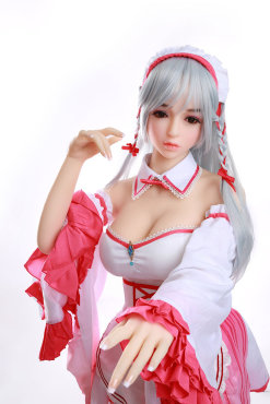 158cm Sex Doll Love Toy Cosplay Girl Athena For Men