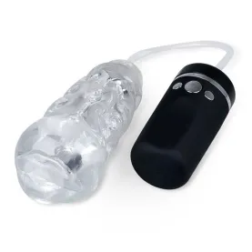 Male Oral Masturbator Cup 4D Powerful Electric Pump Stamina Enhanced Training Sex Toy For Men