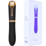 Pen Vibrator Rechargeable G-Spot Massager Perfect Discreet Gift For Women