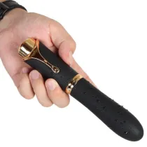 Pen Vibrator Rechargeable G-Spot Massager Perfect Discreet Gift For Women
