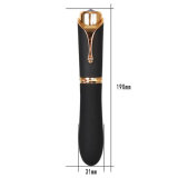 Pen Vibrator Rechargeable G-Spot Massager Perfect Discreet Gift For Women