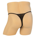 Men's Sexy G-Strings Thong Ice Waistband Underwear Bikini Gift For Boyfriend