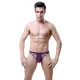 Men's Sexy Underwear Ice G-Strings Waistband Bikini Thongs Gift For Boyfriend