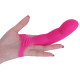 Powerful Finger Vibrator Wire Control Sex Toy For Women Couples