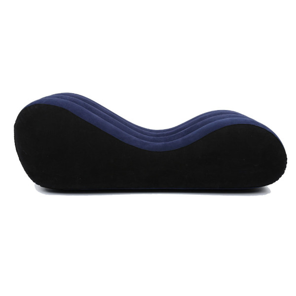 Inflatable Sex Furniture Lounger Multifunctional Sofa For Couples