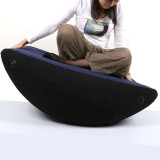 Inflatable Swing Sex Furniture Lounger Multifunctional Cushion For Couples