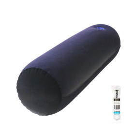 Inflatable Sex Cushion Furniture Position Support Cylinder Pillow Toy For Couples