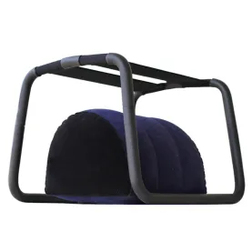 Novelty Banging Chair For Sex With Inflatable Sex Cushion Enhancer Furniture For Couples