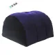 Inflatable Sex Cushion Furniture Position Support Bump Pillow Toy For Couples