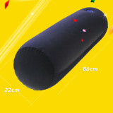 Inflatable Sex Cushion Furniture Position Support Cylinder Pillow Toy For Couples