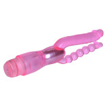 Dildo Vibrator Anal Plug Multi-speed Sex Toy For Women
