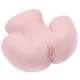 Large Pussy Ass Male Masturbator 3D Lifelike Vagina Butt Anal Stroker Love Doll Realistic Sex Toy For Men